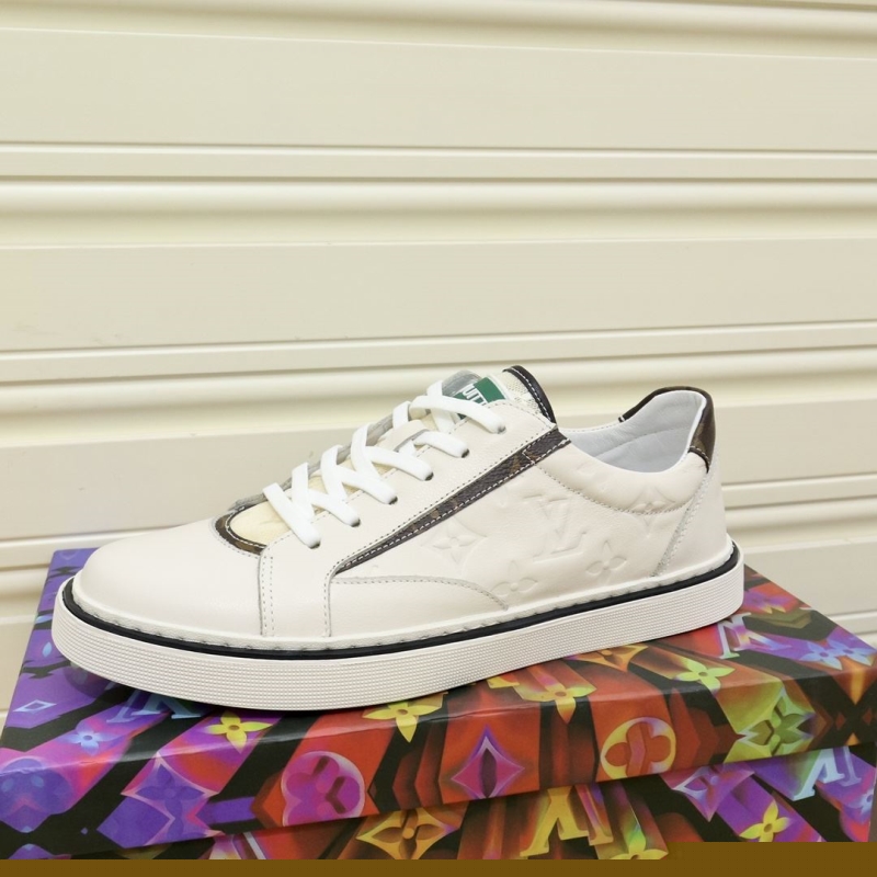 LV Casual Shoes